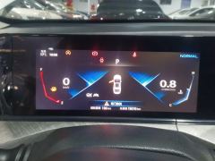 Changan Eado PLUS NE 1.4T GDI Flagship Edition - фото 20