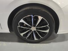Changan Eado PLUS NE 1.4T GDI Flagship Edition - фото 6