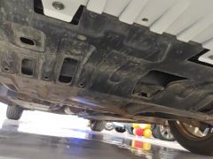 Changan Eado PLUS NE 1.4T GDI Flagship Edition - фото 8