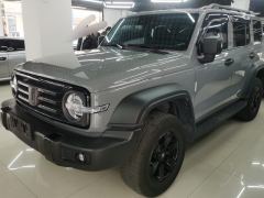 Tank 300 Off-Road Edition 2.0T Challenger - фото 1