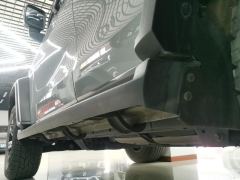 Tank 300 Off-Road Edition 2.0T Challenger - фото 11