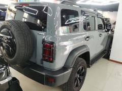 Tank 300 Off-Road Edition 2.0T Challenger - фото 2