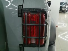 Tank 300 Off-Road Edition 2.0T Challenger - фото 5