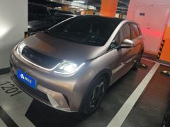 BYD Dolphin 405km Stylish Edition - ფოტო 1
