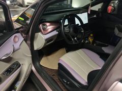 BYD Dolphin 405km Stylish Edition - ფოტო 14