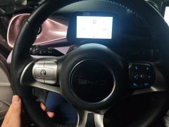 BYD Dolphin 405km Stylish Edition - ფოტო 18