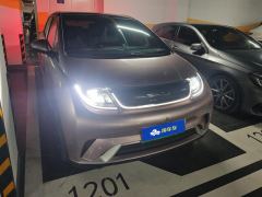 BYD Dolphin 405km Stylish Edition - ფოტო 3