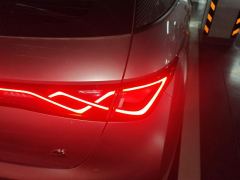 BYD Dolphin 405km Stylish Edition - ფოტო 5