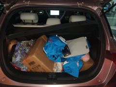 BYD Dolphin 405km Stylish Edition - ფოტო 7
