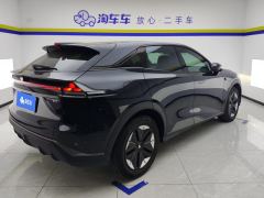 Deepal S07 S7 EREV 200km 200Max - photo 2