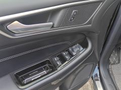 Ford Edge PLUS EcoBoost 245 AWD Version 7 - ფოტო 13