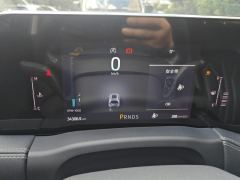 Ford Edge PLUS EcoBoost 245 AWD Version 7 - ფოტო 20