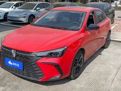 Roewe i5 GT 1.5T Edition - ფოტო 1