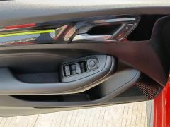 Roewe i5 GT 1.5T Edition - ფოტო 13