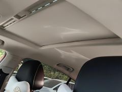 Roewe i5 GT 1.5T Edition - ფოტო 15