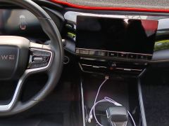 Roewe i5 GT 1.5T Edition - ფოტო 16