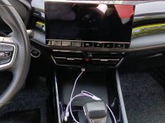 Roewe i5 GT 1.5T Edition - ფოტო 17