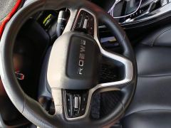 Roewe i5 GT 1.5T Edition - ფოტო 18