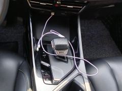 Roewe i5 GT 1.5T Edition - ფოტო 19