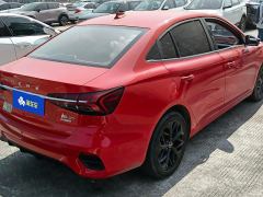 Roewe i5 GT 1.5T Edition - ფოტო 2