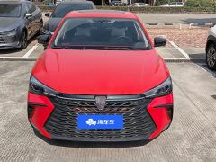 Roewe i5 GT 1.5T Edition - ფოტო 3