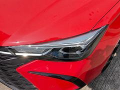 Roewe i5 GT 1.5T Edition - ფოტო 4