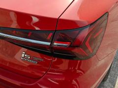 Roewe i5 GT 1.5T Edition - ფოტო 5