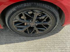 Roewe i5 GT 1.5T Edition - ფოტო 6