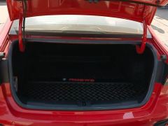 Roewe i5 GT 1.5T Edition - ფოტო 7