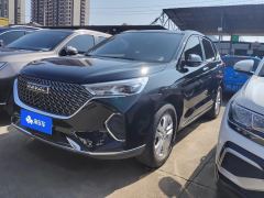 Haval M6 PLUS 1.5T Version - фото 1