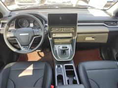 Haval M6 PLUS 1.5T Version - фото 16