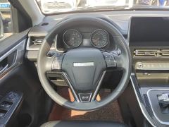Haval M6 PLUS 1.5T Version - фото 18