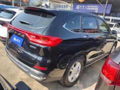 Haval M6 PLUS 1.5T Version - фото 2
