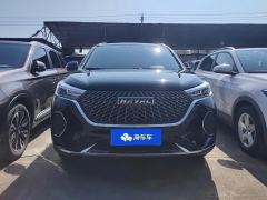 Haval M6 PLUS 1.5T Version - фото 3