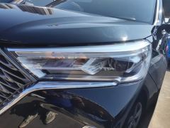 Haval M6 PLUS 1.5T Version - фото 4