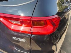 Haval M6 PLUS 1.5T Version - фото 5