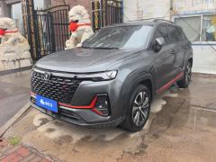Changan CS35PLUS NE 1.4T Luxury Version - фото 1