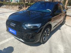 Audi Q5L 40 TFSI Luxury Dynamic Edition - photo 1
