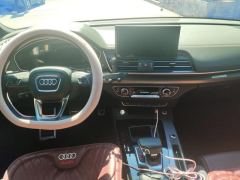 Audi Q5L 40 TFSI Luxury Dynamic Edition - photo 16