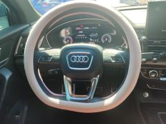 Audi Q5L 40 TFSI Luxury Dynamic Edition - photo 18