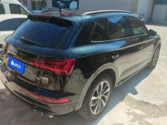 Audi Q5L 40 TFSI Luxury Dynamic Edition - photo 2