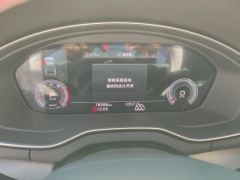 Audi Q5L 40 TFSI Luxury Dynamic Edition - photo 20