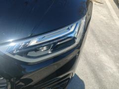 Audi Q5L 40 TFSI Luxury Dynamic Edition - photo 4