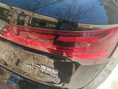 Audi Q5L 40 TFSI Luxury Dynamic Edition - photo 5