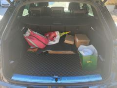 Audi Q5L 40 TFSI Luxury Dynamic Edition - photo 7