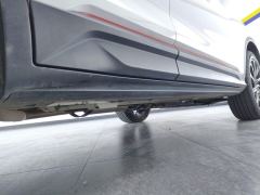 Geely Binyue 240T Edition - ფოტო 10