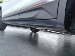 Geely Binyue 240T Edition - ფოტო 11