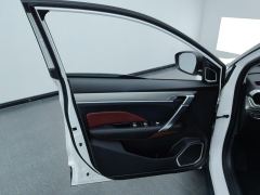 Geely Binyue 240T Edition - ფოტო 12