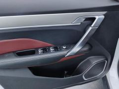 Geely Binyue 240T Edition - ფოტო 13