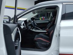 Geely Binyue 240T Edition - ფოტო 14